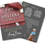 Tips From The Masters Volume 2 – Bundle – V4081703602