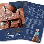 Tips From The Masters Volume 3 – Bundle – V4081706293